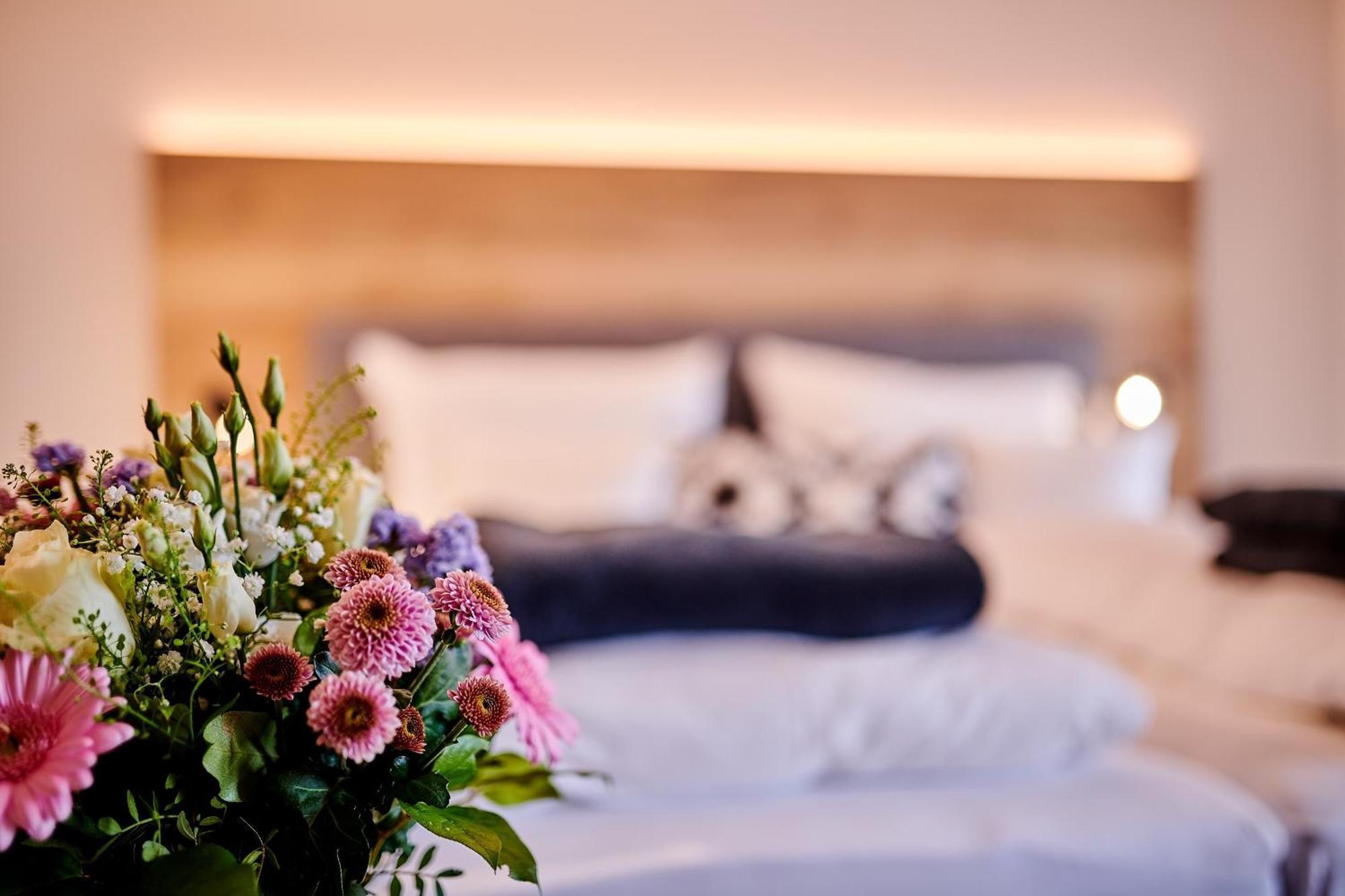 Hotel & Restaurant Herzstueck Waldkirchen Dış mekan fotoğraf